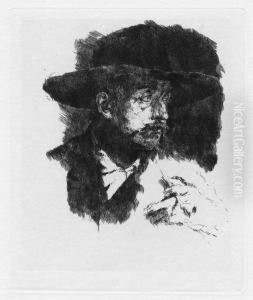 Der Raucher