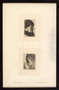 Bauerinnenportraits