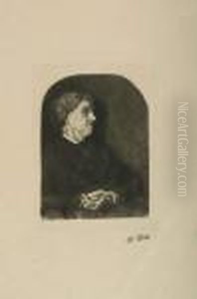 Leibls Mutter - view 1