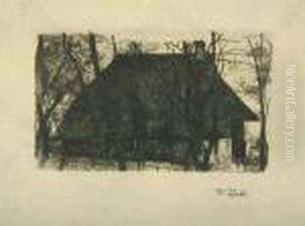 Bauernhaus - view 1