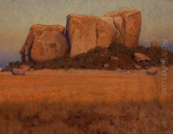 The Plains Group - view 1