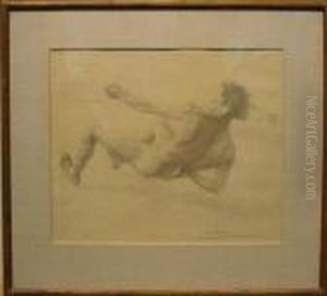 Study For 'the Best Of The Bunch'