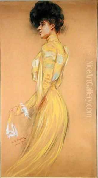Berthe Cerny 1868-1940 - view 1