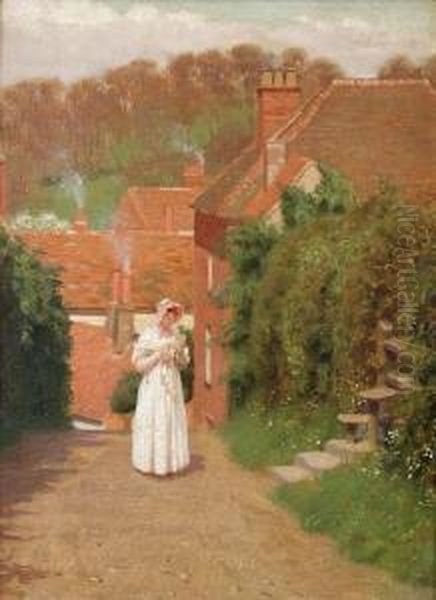 The Love Letter - view 1
