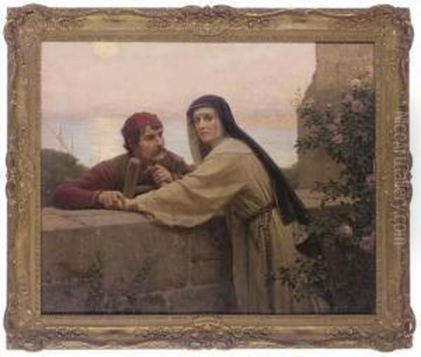 The Secret Tryst - view 1