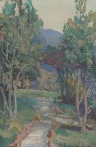 Laguna Beach Scene