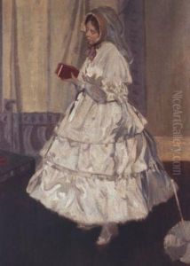 Early Editions by Frederick William Leist