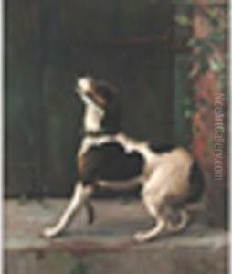 Anonimo by Frederick William Leist