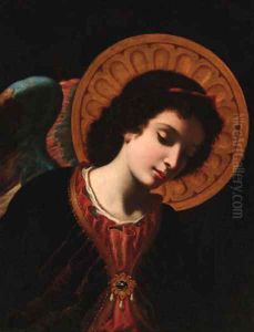 The Archangel Gabriel