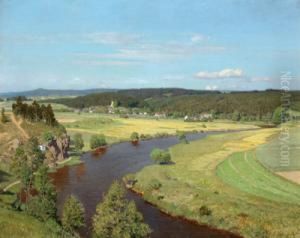 Vestenotting A. D.thaya by Thomas Leitner
