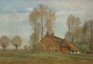 Farm Yard