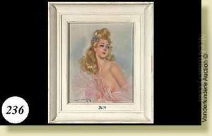 Elegante by Eugene Lelievre