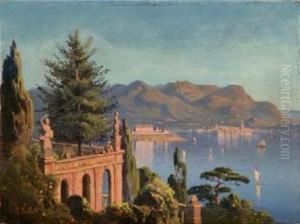 Ville Sul Lago Maggiore
