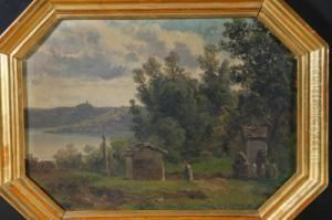 Veduta Di Pella Lago D'orta thumbnail