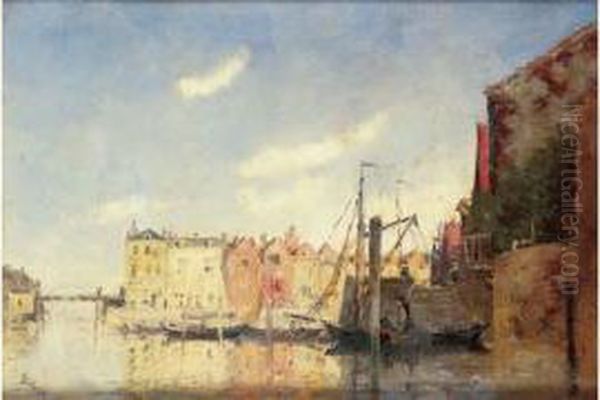 Louis - view 1