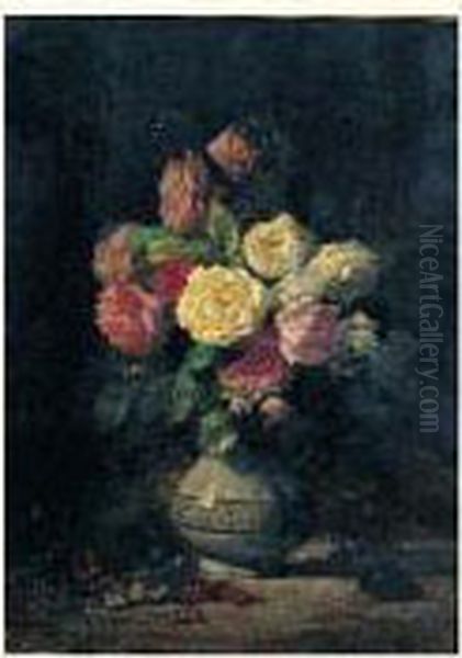 Bouquet De Fleurs - view 1