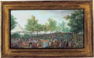 Fete Donnee Par Le Duc De
Liancourt A Madame La Comtesse De Rochechouart A Lisieux En 1771 Fete Donnee Par Le Duc De
Liancourt A Madame La Comtesse De Rochechouart A Lisieux En 1771