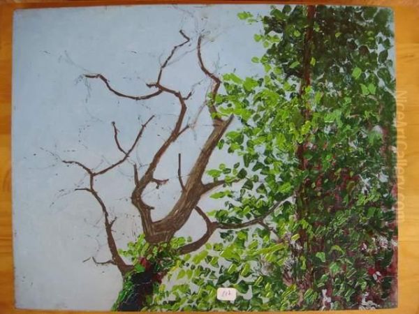 L Arbre - view 1