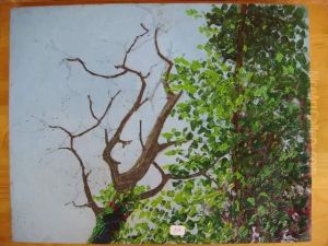 L Arbre by Charles, L'Aine Lemire