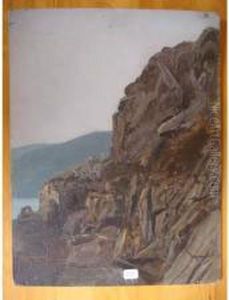 Bord De Mer