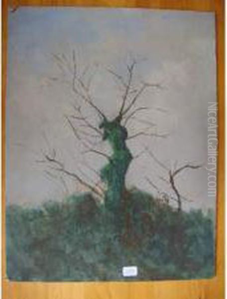 L Arbre - view 1