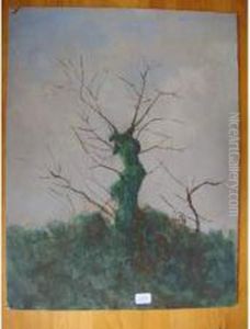 L Arbre by Charles, L'Aine Lemire