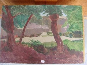 Paysage Paysage