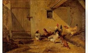 La Basse-cour