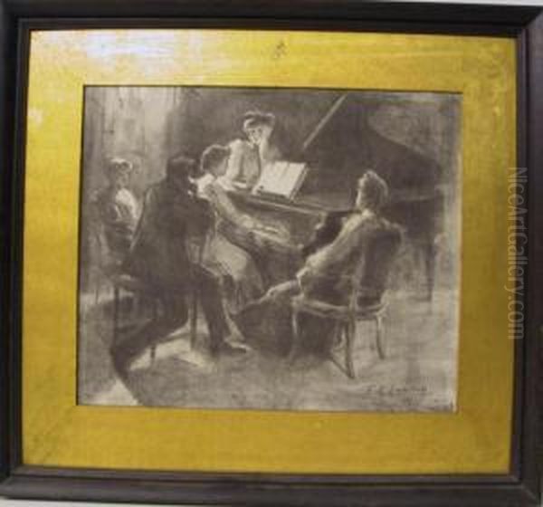 Het Pianoconcert - view 1