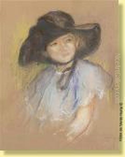 Elegante Au Chapeau - view 1