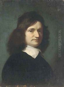 Portrait of a gentleman 2