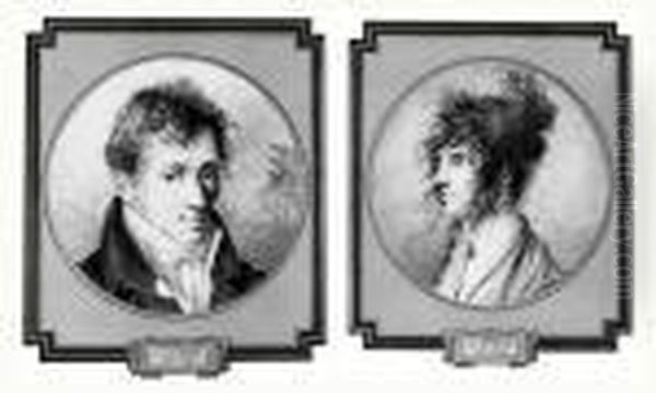 Portrait D'homme - view 1