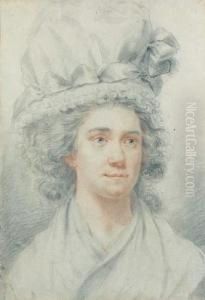 Portrait De Femme