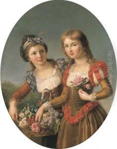 Les Deux Soeurs - view 1