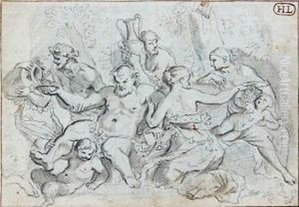 Hercule Combattant Le Centaure - view 1