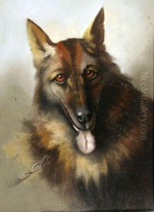 Cane Lupo