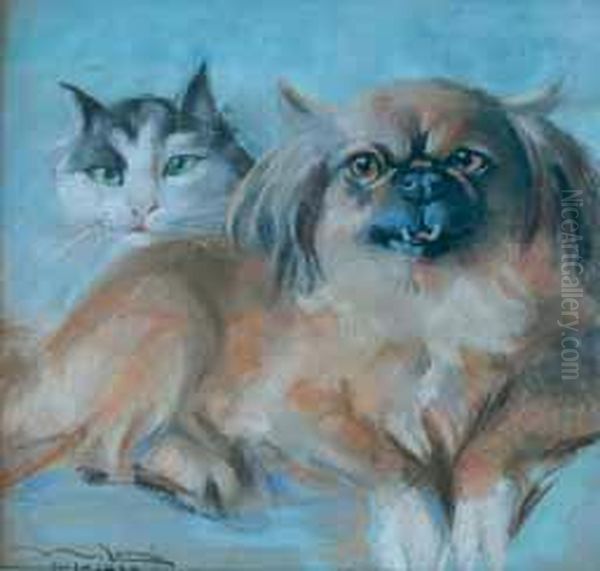 Cane E Gatto - view 1