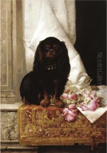 Her Majesty Her Majesty