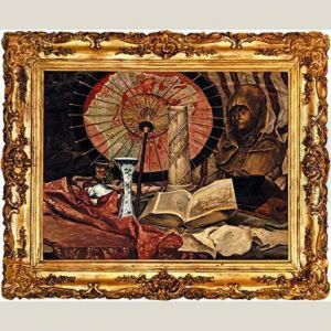 Composicion by Horacio Lengo y Martinez