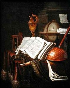Vanitas Vanitatum et Omnia Vanitas Vanitas Vanitatum et Omnia Vanitas