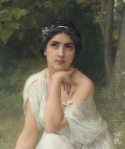 Pensive Pensive