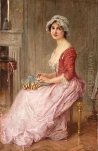 The Seamstress