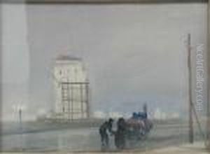 Il Carretto by Giovanni Lentini