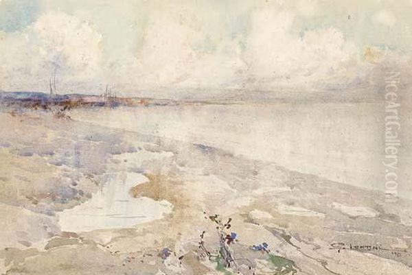 Paesaggio Marino - view 1