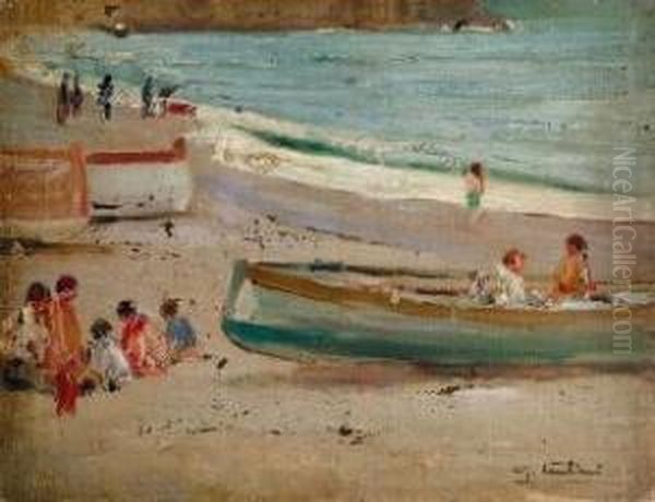 Sulla Spiaggia - view 1