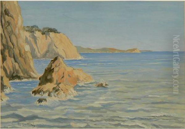 Costa Siciliana - view 1