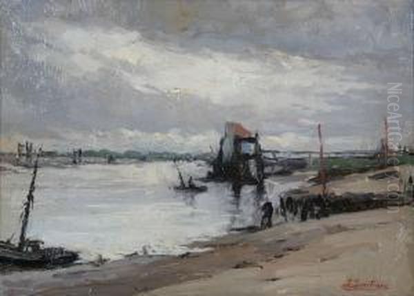 Rivierbocht - view 1