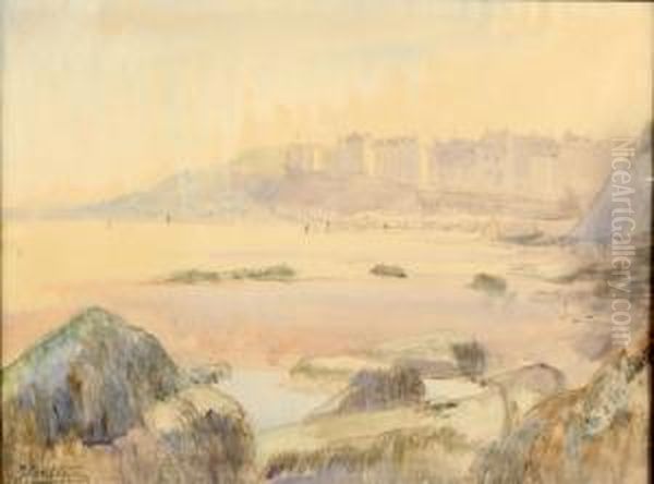 Vue De Plage - view 1