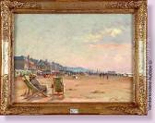Plage Animee - view 1
