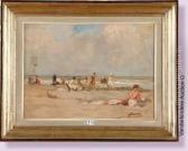 Plage Animee - view 1